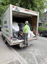 Best Attic Cleanout  in Dunlap, TN